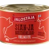 Sian- ja naudanlihavalmiste Jalostaja 400 g
