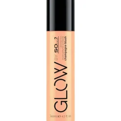 Säihkyvä vartalosuihke SO…? 140 ml Champagne Blush