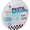 Siima Platil Ghost Fluorocarbon 0,3 mm / 25 m