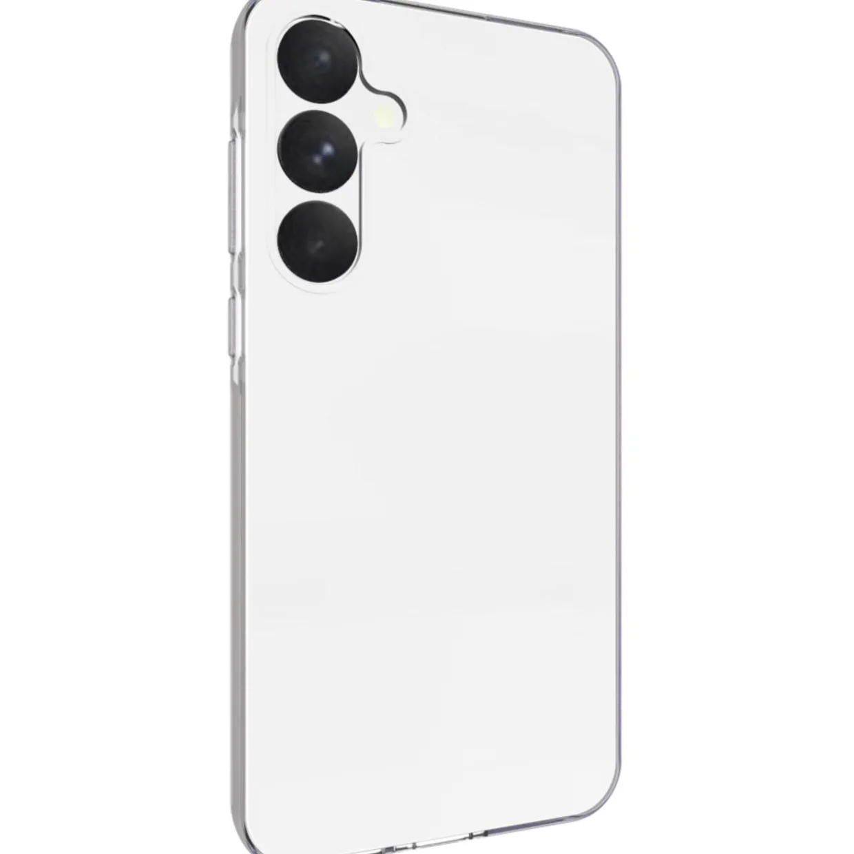 Silikonisuoja Mobia Samsung Galaxy A16 5G