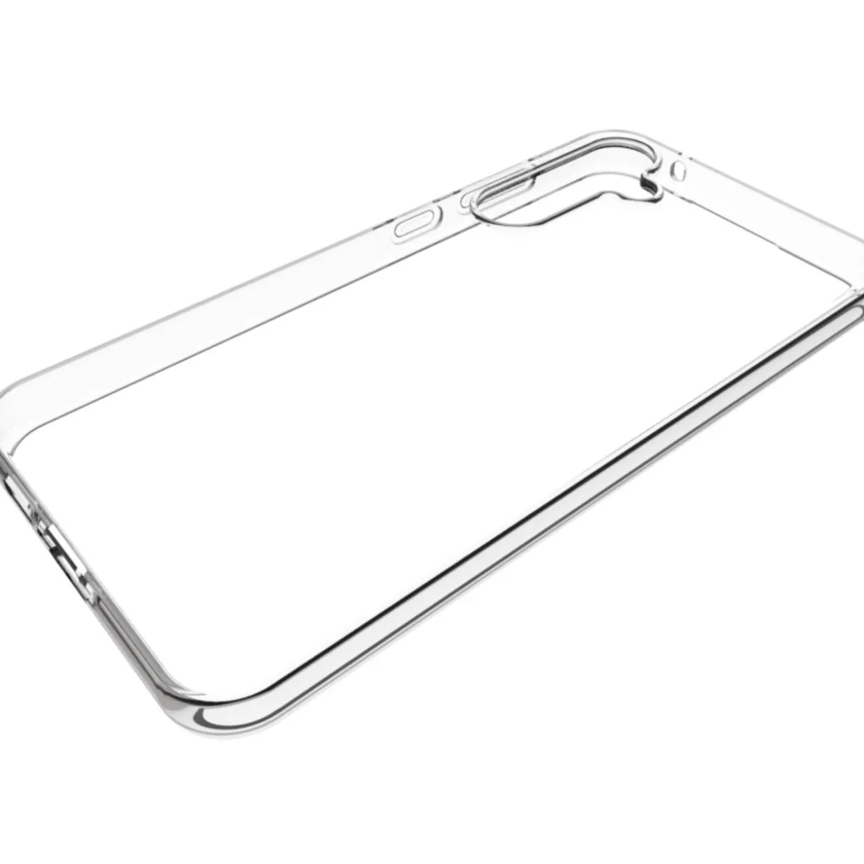 Silikonisuoja Mobia Samsung Galaxy A35 5G