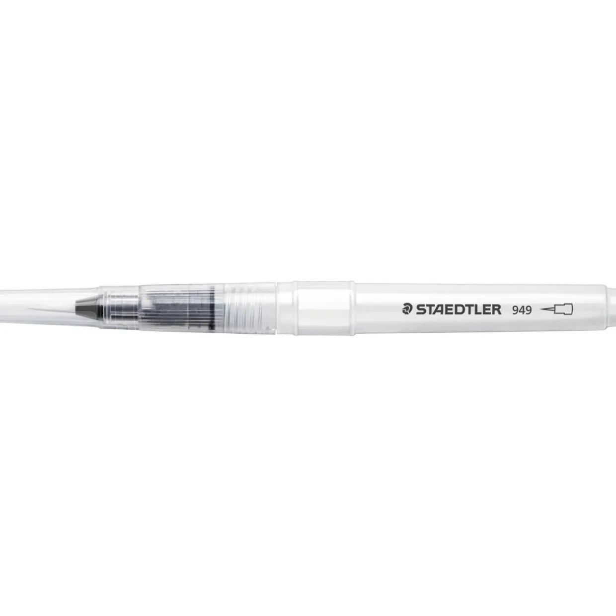 Säiliösivellin Staedtler