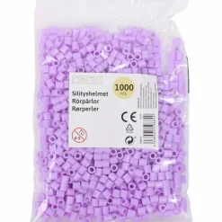 Silityshelmet Craftsy 1000 kpl eri värejä