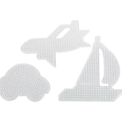 Silityshelmialusta Craftsy 3 kpl kulkuneuvo