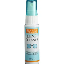 Silmälasien puhdistusspray 30 ml