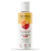 Silmämeikinpoistoaine Mossa 100 ml Juicy