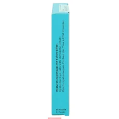 Silmänaluslaput, Annemarie Börlind 14,88 g Hyalluronic