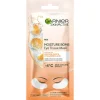 Silmänalusnaamio Moisture Bomb Eye Tissue Mask 6 g Orange Juice
