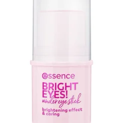 Silmänaluspuikko Essence 5,5 ml Bright Eyes! 01 Soft Rose