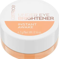 Silmänalusten kirkastusvoide Catrice 4,2 g 020 Warm Nude