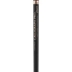 Silmänrajaus Catrice 1,2 ml Calligraph Waterproof 010 Intense Black