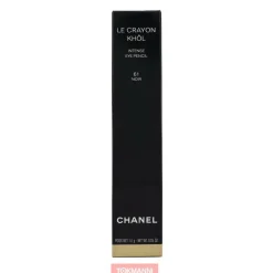 Silmänrajauskynä, Chanel 1,4 g Le Crayon Khol Intense