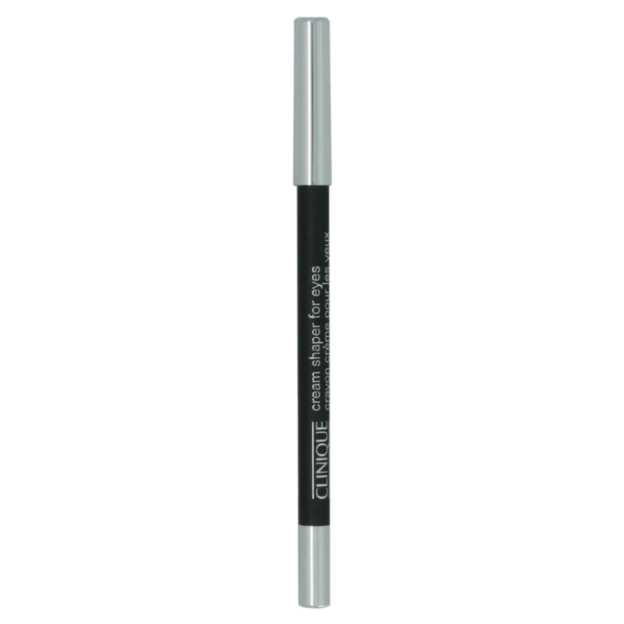 Silmänrajauskynä, Clinique 1,2 g #101 Black Diamond