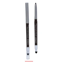 Silmänrajauskynä, Clinique 0,25 g Quickliner For Eyes Intense #08 Chocolate