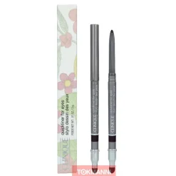 Silmänrajauskynä, Clinique 0,3 g Quickliner For Eyes #15 Grape