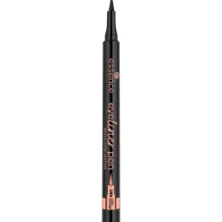 Silmänrajauskynä Essence 1,1 ml Extra Long-Lasting 010 Blackest Black