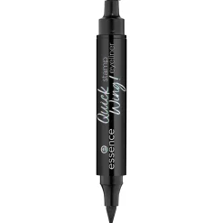 Silmänrajauskynä Essence Quick Wing! Stamp Eyeliner