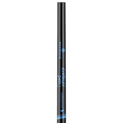 Silmänrajauskynä Eyeliner Pen Waterproof 01 Deep Black