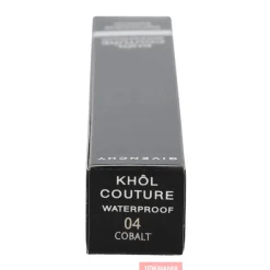 Silmänrajauskynä, Givenchy 0,3 g Khol Couture Waterproof #04 Cobalt