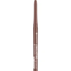 Silmänrajauskynä Long Lasting Eye Pencil 35 Sparkling Brown