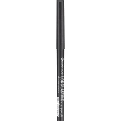 Silmänrajauskynä Long Lasting Eye Pencil 34 Sparkling Black