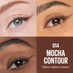 Silmänrajauskynä Maybelline Sculpting Stix