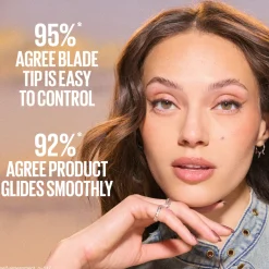Silmänrajauskynä Maybelline Sculpting Stix