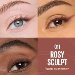 Silmänrajauskynä Maybelline Sculpting Stix