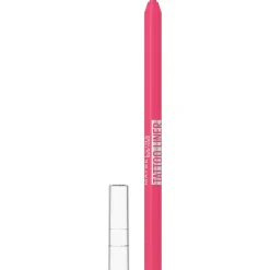 Silmänrajauskynä Maybelline Tattoo Liner Gel Pencil
