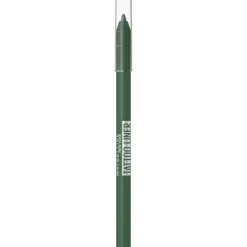 Silmänrajauskynä Maybelline Tattoo Liner Gel Pencil
