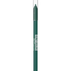 Silmänrajauskynä Maybelline Tattoo Liner Gel Pencil