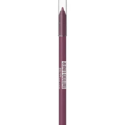 Silmänrajauskynä Maybelline Tattoo Liner Gel Pencil