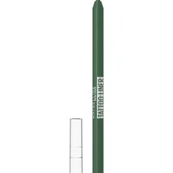 Silmänrajauskynä Maybelline Tattoo Liner Gel Pencil
