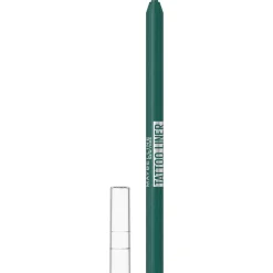 Silmänrajauskynä Maybelline Tattoo Liner Gel Pencil