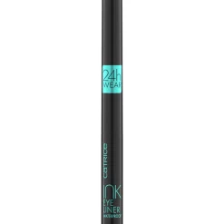 Silmänrajausväri Catrice 1,7 ml Ink Eyeliner vedenkestävä 010