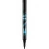 Silmänrajausväri Catrice 1 ml It's Easy Tattoo vedenkestävä