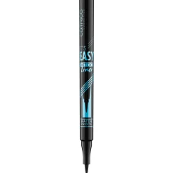 Silmänrajausväri Catrice 1 ml It's Easy Tattoo vedenkestävä