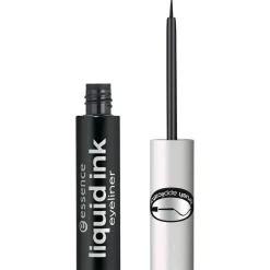 Silmänrajausväri Liquid Ink Eyeliner 01 Black