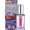 Silmänympärysseerumi Loreal Revitalift Filler 20 ml 2,5 % Hyaluronic Acid + Caffein