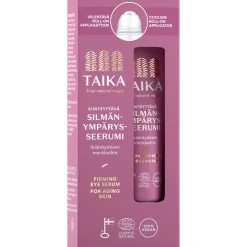 Silmänympärysseerumi Taika 10 ml kiinteyttävä