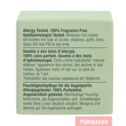 Silmänympärysvoide, Clinique 15 ml All About Eyes Rich For All Skin Types