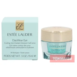 Silmänympärysvoide, Estee Lauder 15 ml Daywear Anti-Oxidant For All Skin Types