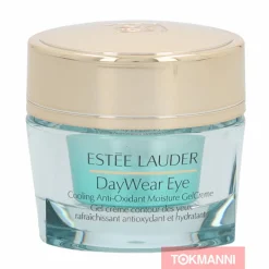 Silmänympärysvoide, Estee Lauder 15 ml Daywear Anti-Oxidant For All Skin Types
