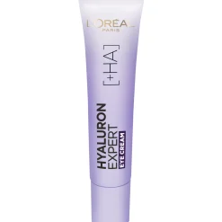 Silmänympärysvoide L'Oréal Paris 15 ml Hyaluron Expert kuivalle iholle