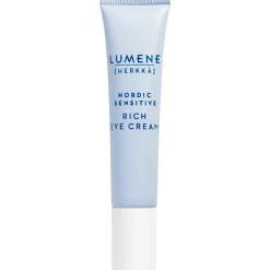 Silmänympärysvoide Lumene Herkkä 15 ml rauhoittava & ravitseva