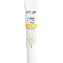 Silmänympärysvoide Lumene KLASSIKKO 15 ml Advanced Anti-Age elvyttävä