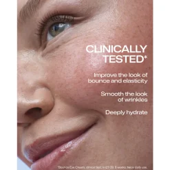 Silmänympärysvoide Lumene LUMO 10 ml kimmoisuutta lisäävä