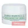 Silmänympärysvoide, Mario Badescu 14 g Hyaluronic