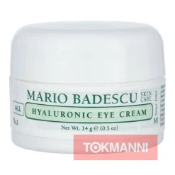 Silmänympärysvoide, Mario Badescu 14 g Hyaluronic