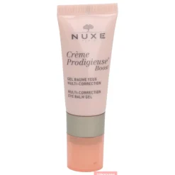 Silmänympärysvoide, Nuxe 15 ml Creme Prodigieuse Boost